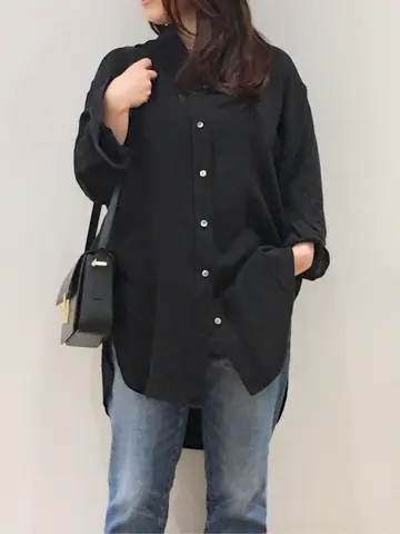 23区 河野 コーディネート画像