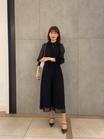 23区 宋詞 コーディネート画像