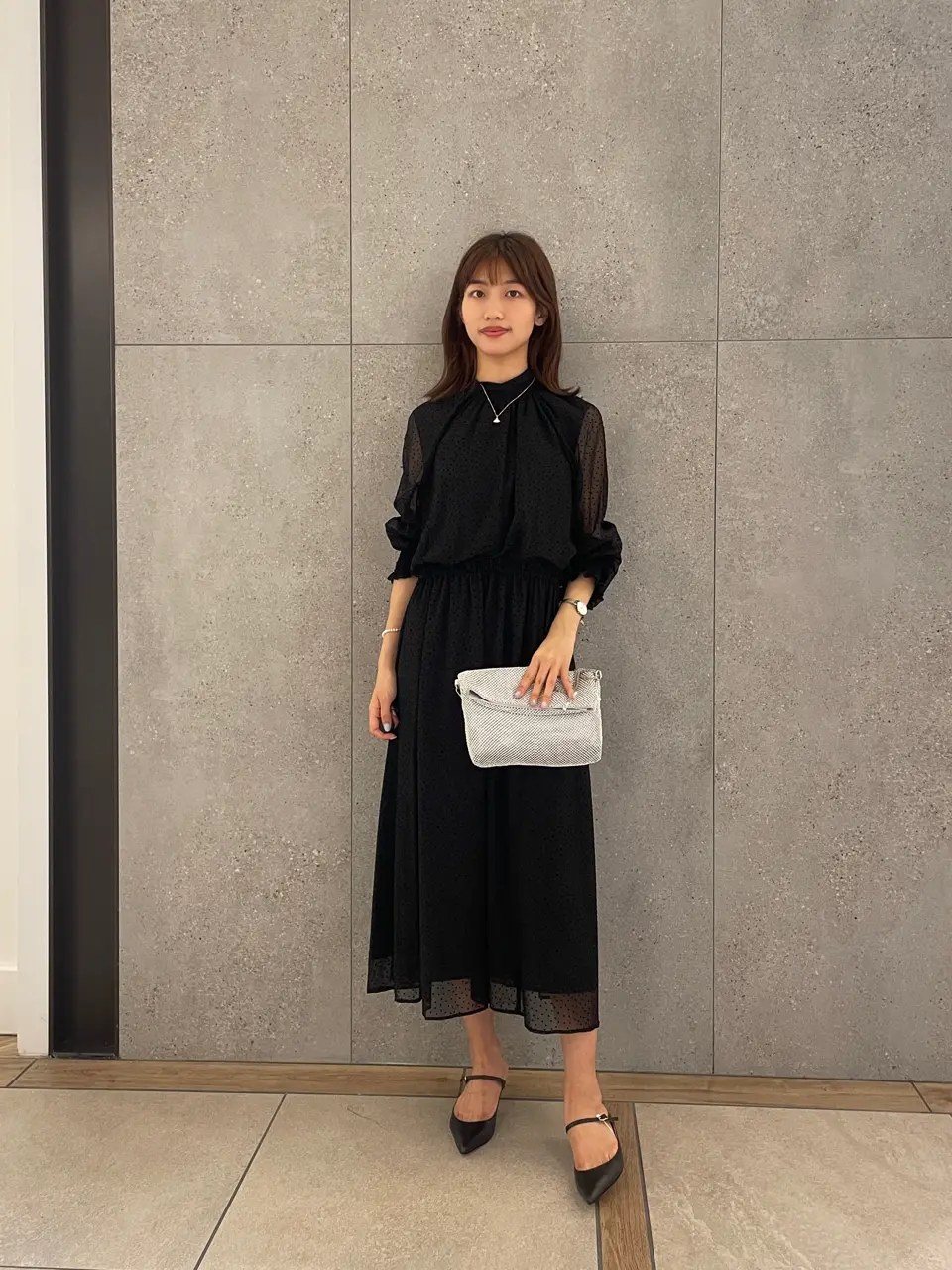 23区 宋詞 コーディネート画像