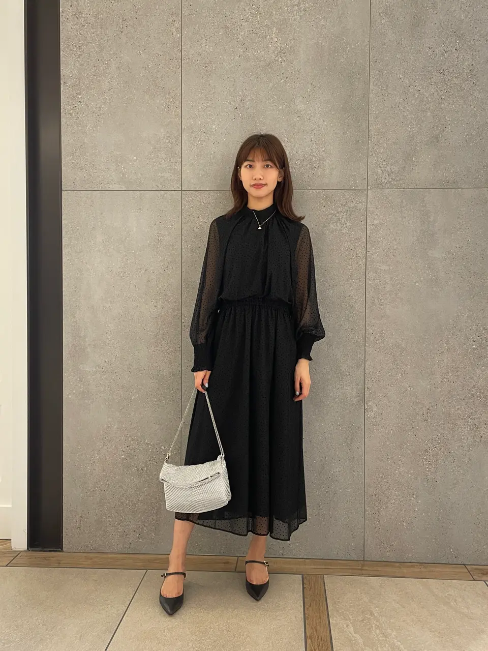 23区 宋詞 コーディネート画像