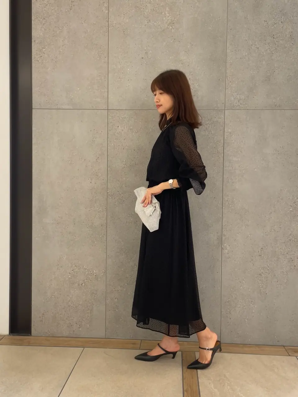 23区 宋詞 コーディネート画像