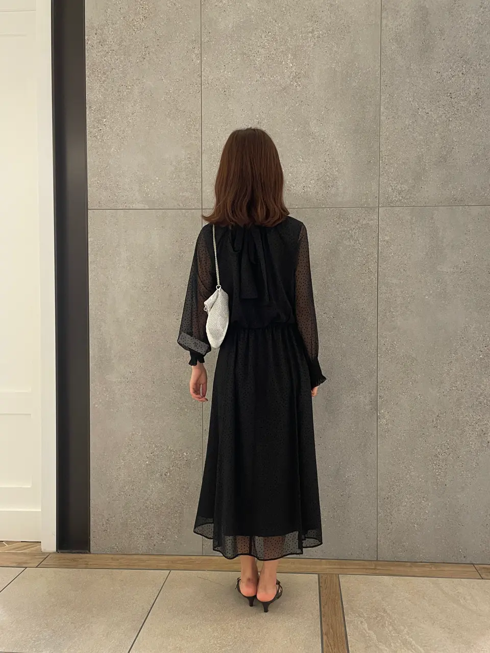 23区 宋詞 コーディネート画像