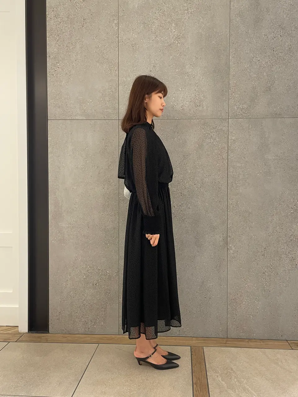 23区 宋詞 コーディネート画像