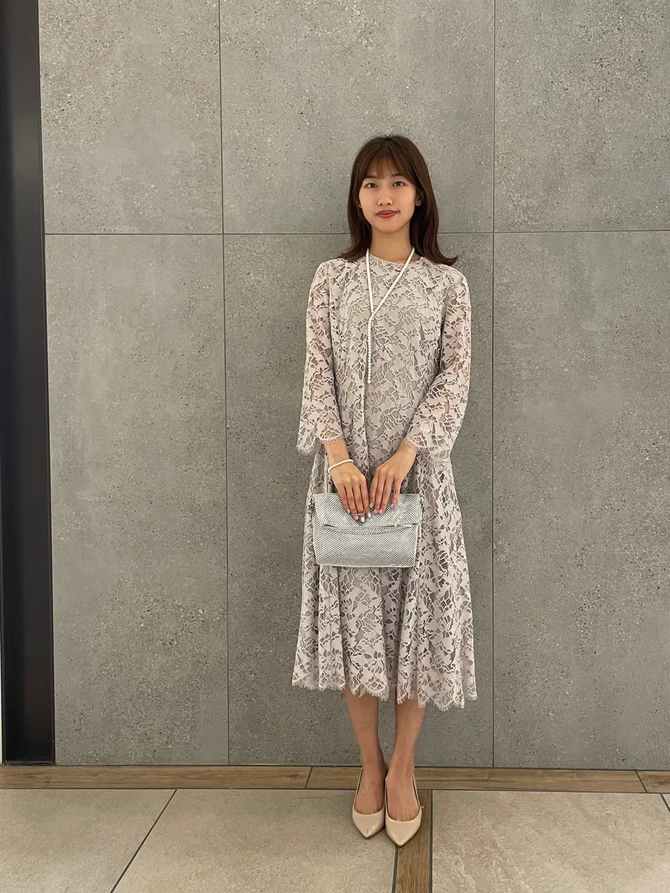 23区 宋詞 コーディネート画像