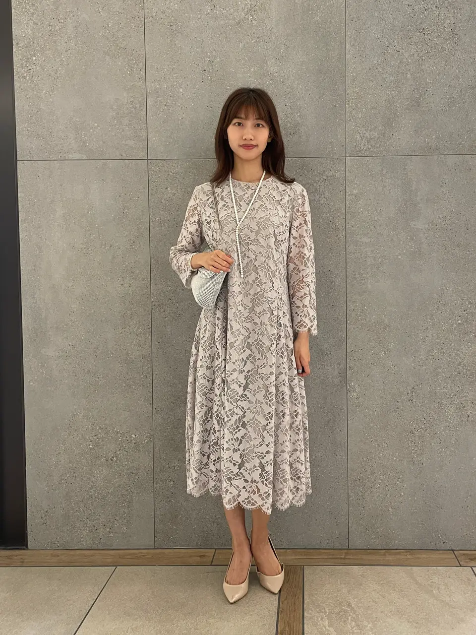 23区 宋詞 コーディネート画像