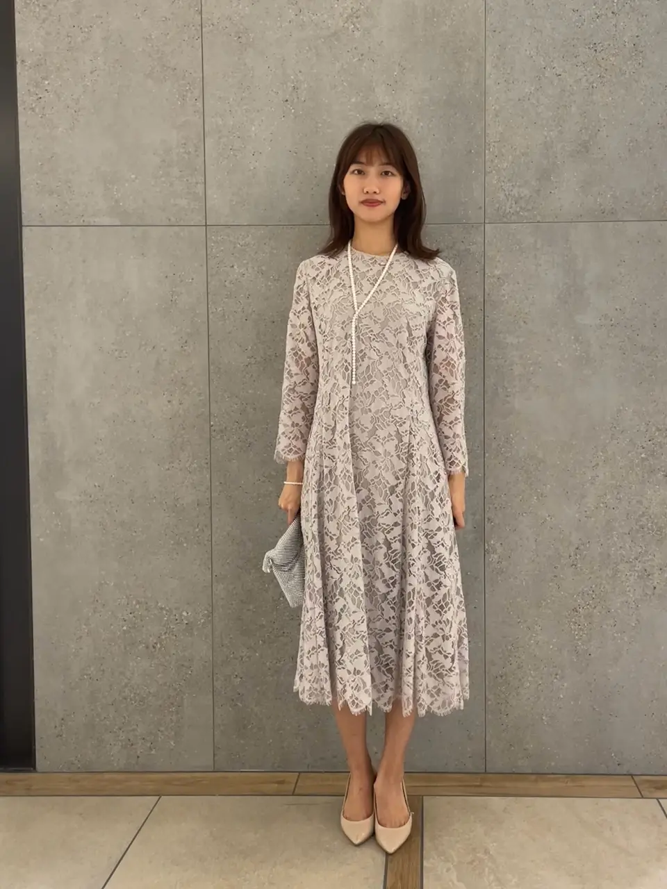 23区 宋詞 コーディネート画像