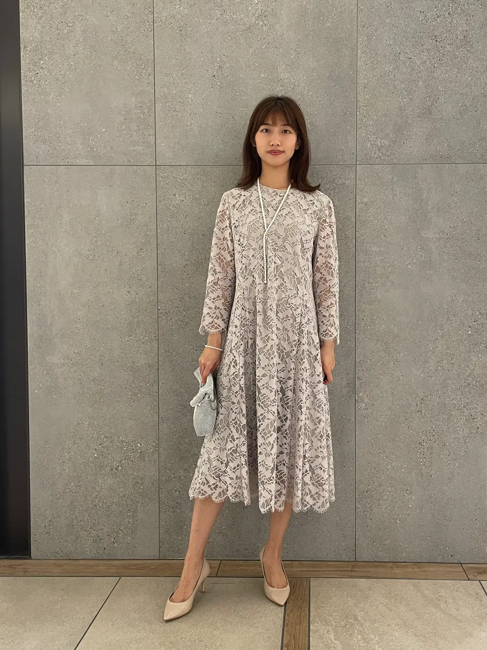 23区 宋詞 コーディネート画像