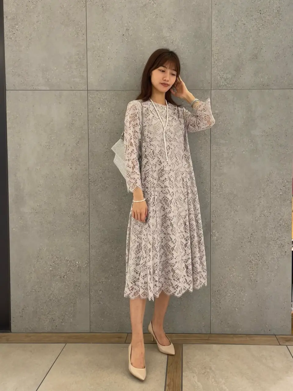 23区 宋詞 コーディネート画像