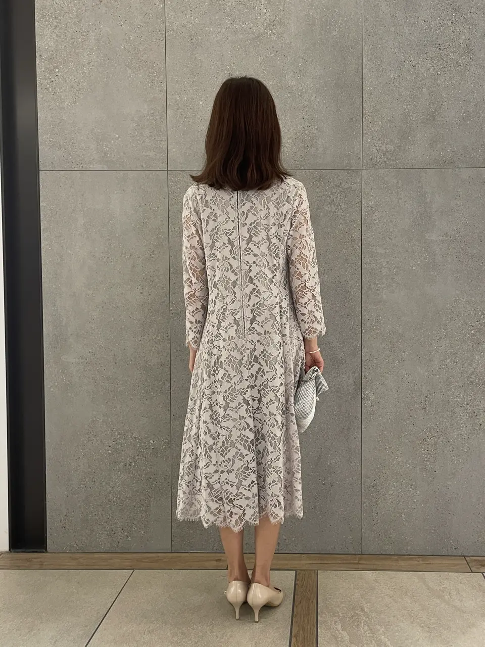 23区 宋詞 コーディネート画像