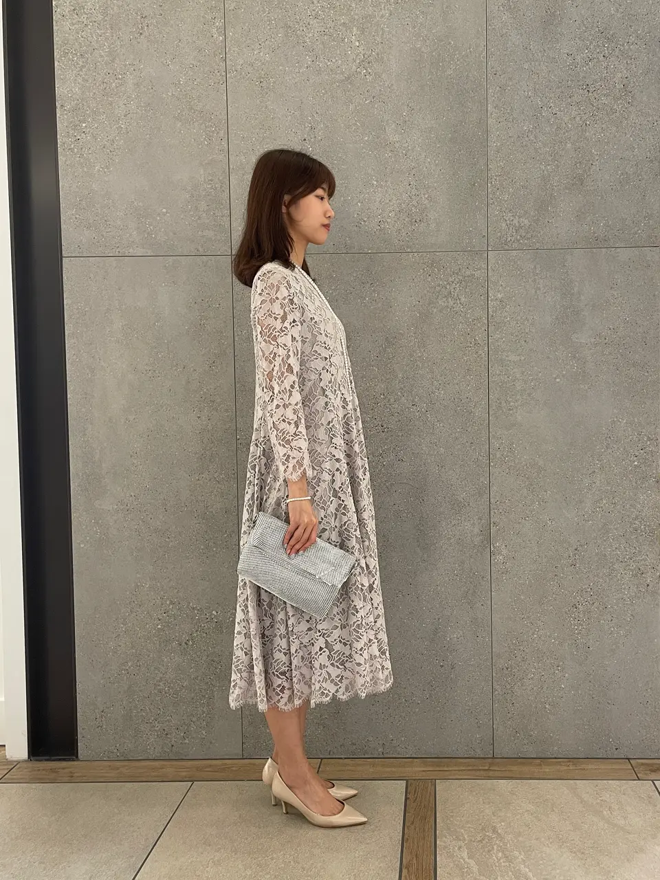 23区 宋詞 コーディネート画像