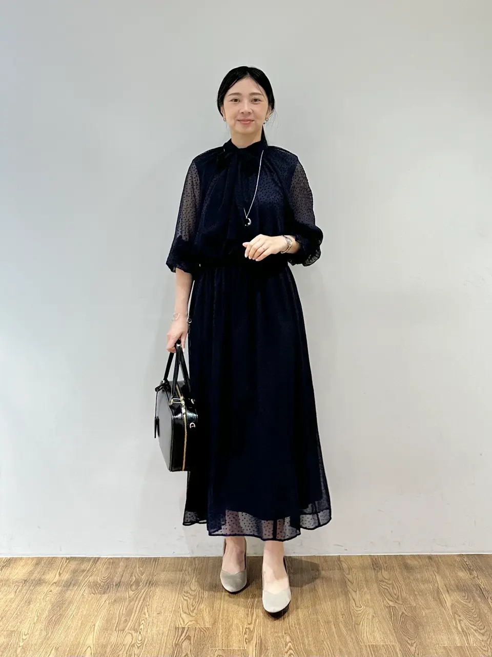 23区 西嶋 コーディネート画像