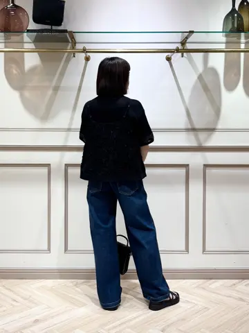 23区 倉田 コーディネート画像