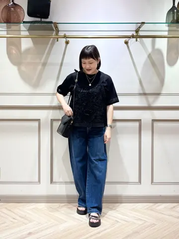 23区 倉田 コーディネート画像