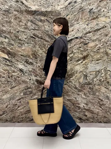 23区 倉田 コーディネート画像