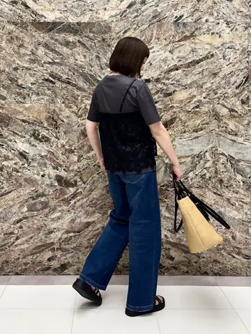 23区 倉田 コーディネート画像