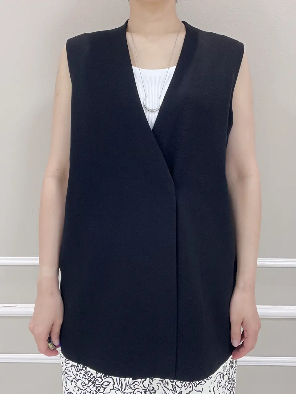 23区 石川 コーディネート画像