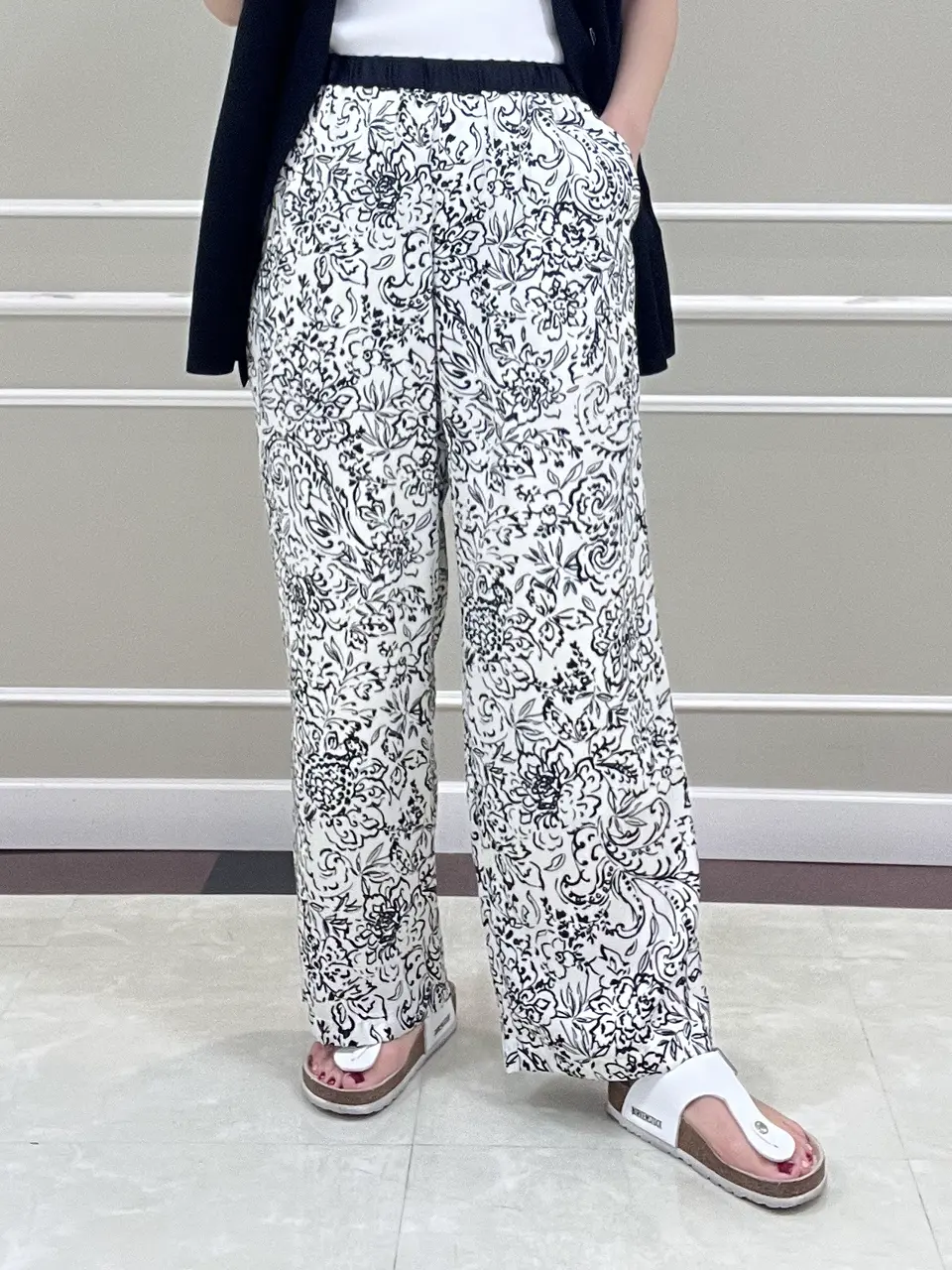 23区 石川 コーディネート画像