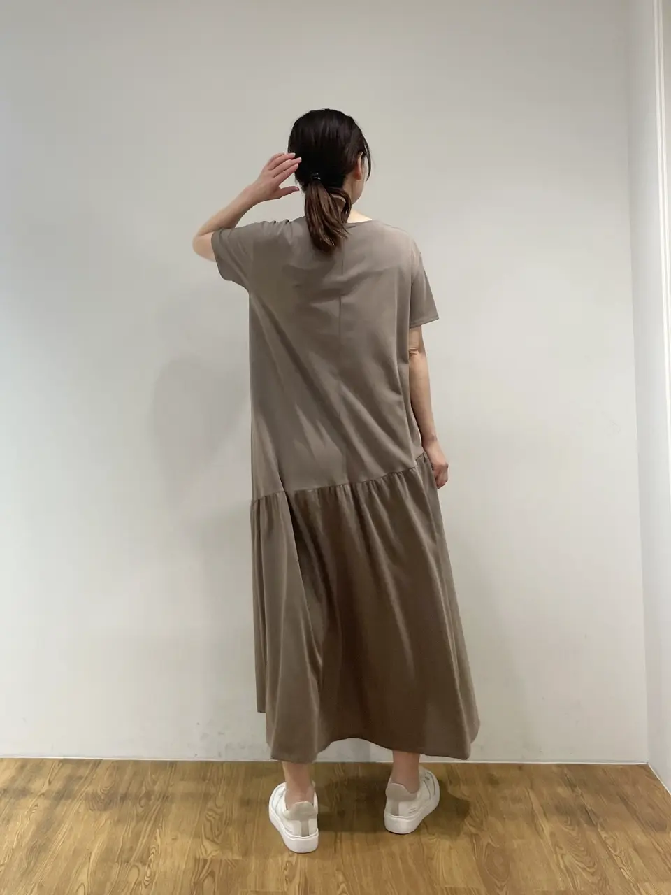 23区 永石 コーディネート画像