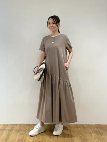 23区 永石 コーディネート画像