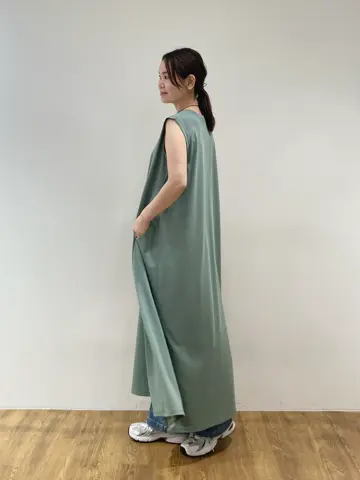 23区 永石 コーディネート画像