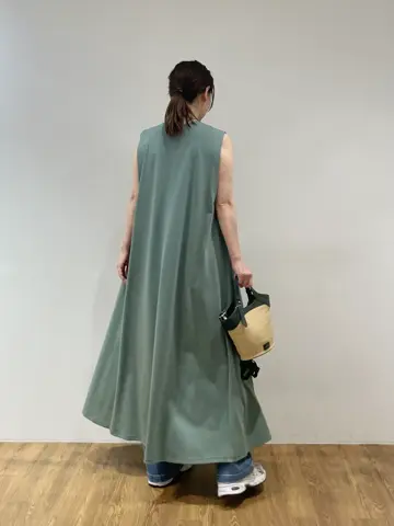 23区 永石 コーディネート画像