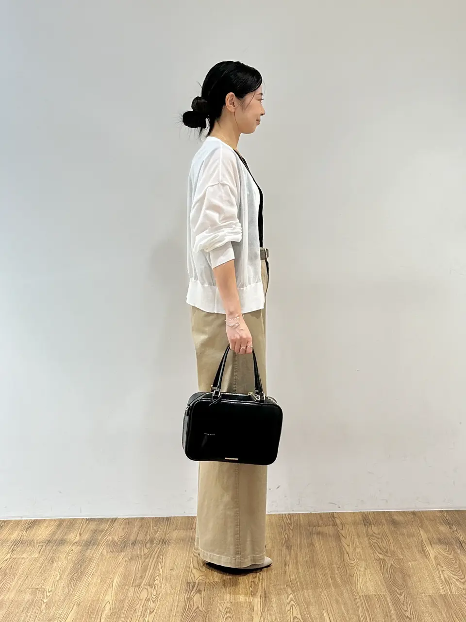 23区 西嶋 コーディネート画像