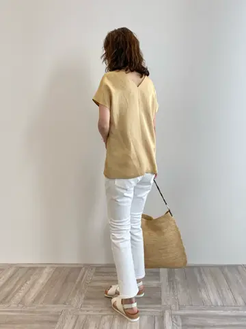 23区 秋葉 コーディネート画像