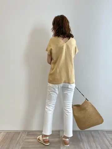 23区 秋葉 コーディネート画像