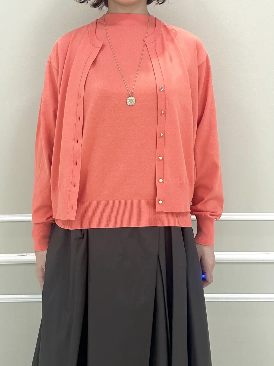 23区 助川 コーディネート画像