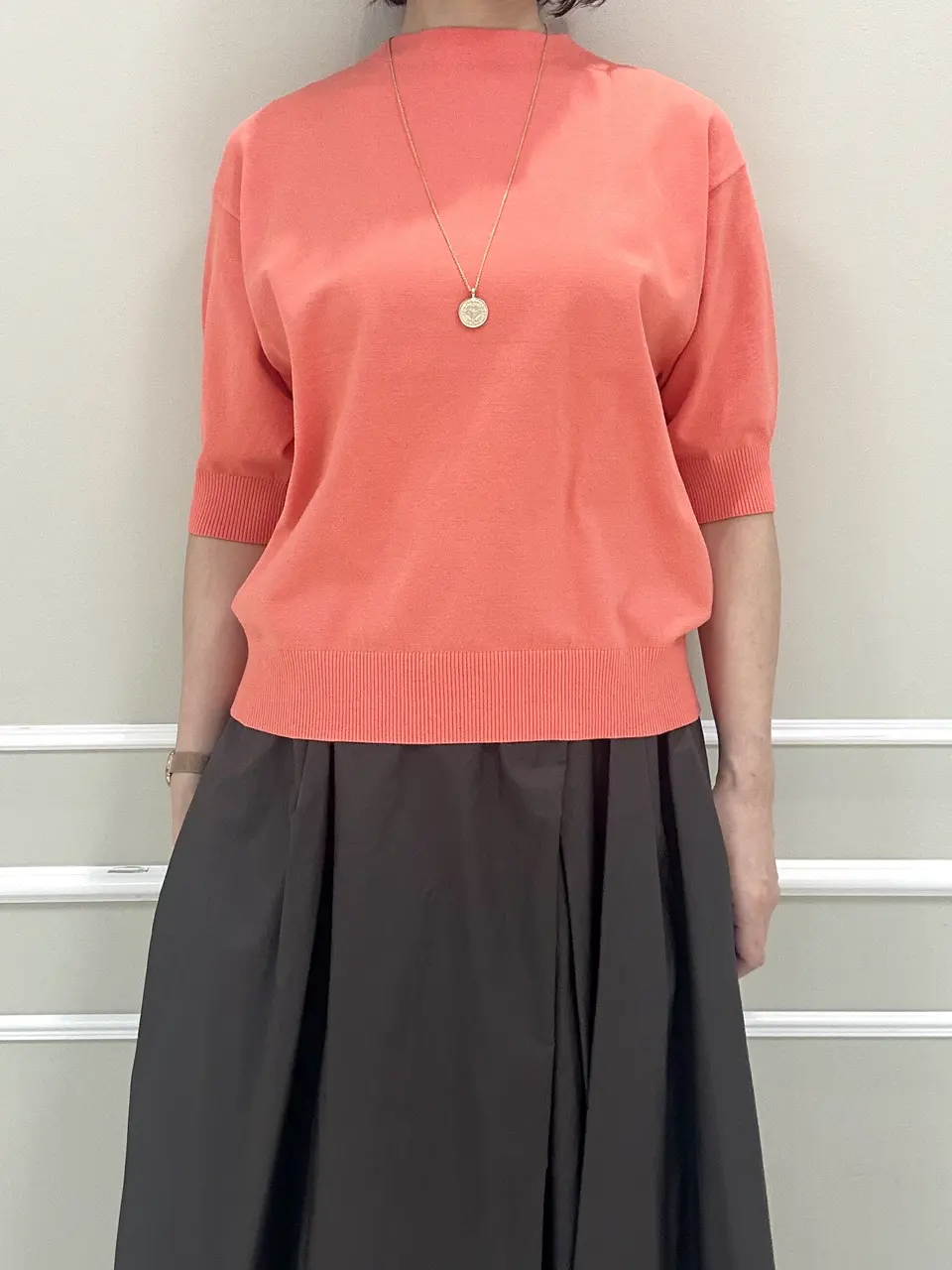 23区 助川 コーディネート画像