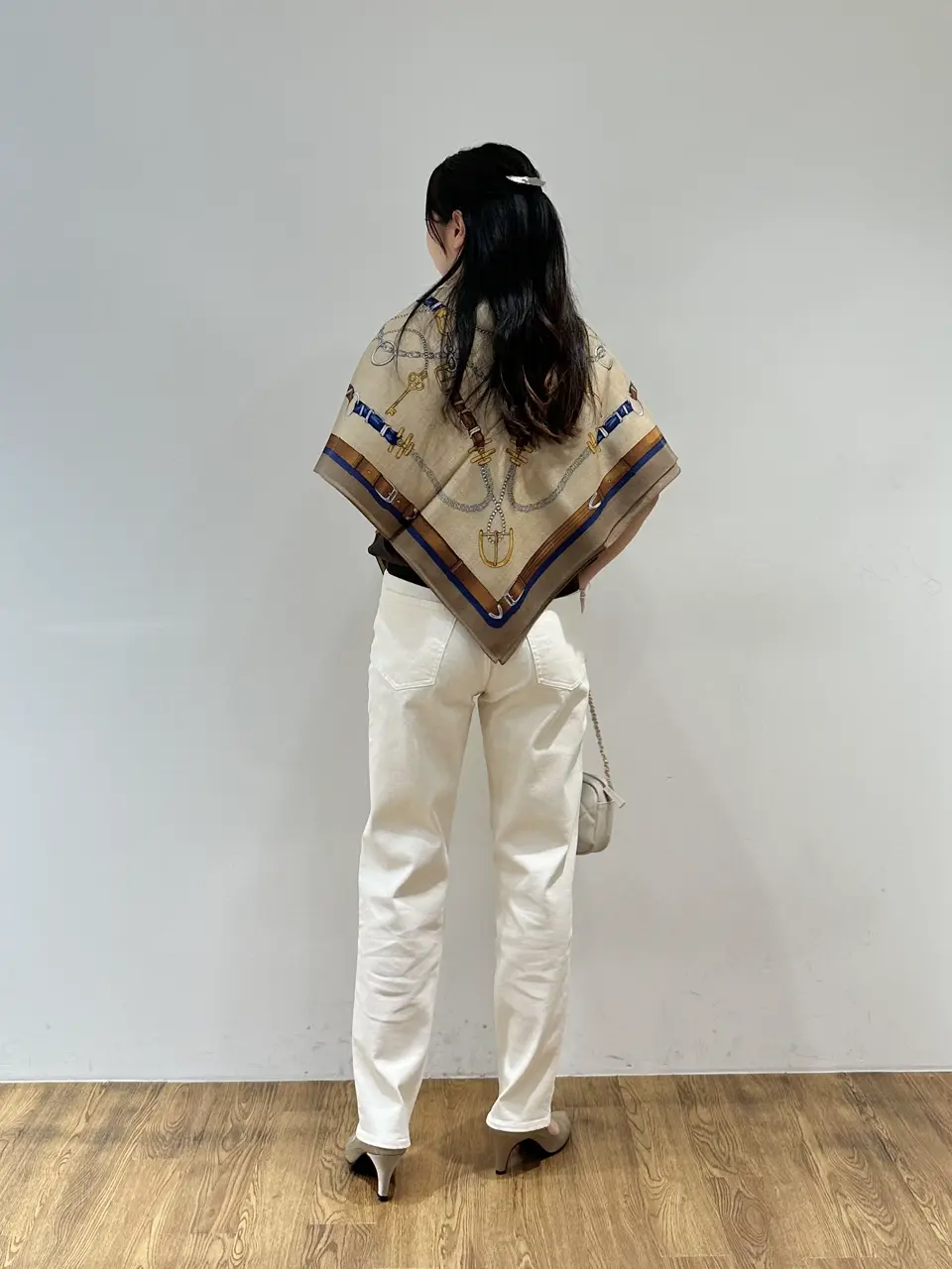 23区 西嶋 コーディネート画像