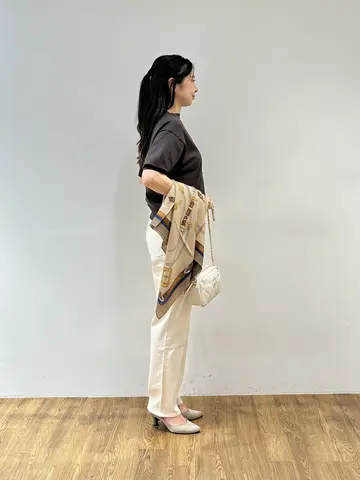 23区 西嶋 コーディネート画像