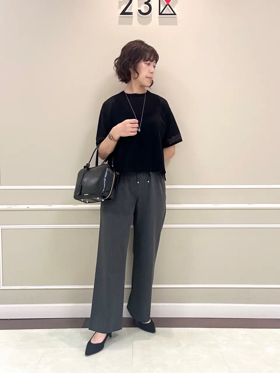  助川 コーディネート画像