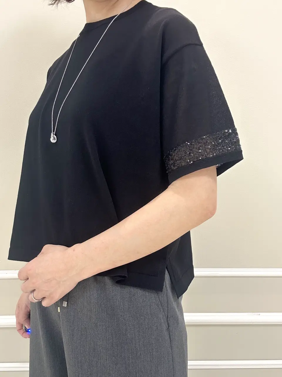 23区 助川 コーディネート画像