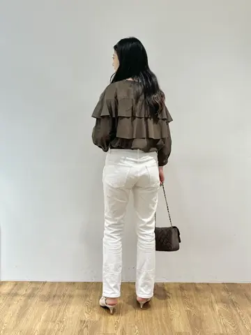 23区 西嶋 コーディネート画像