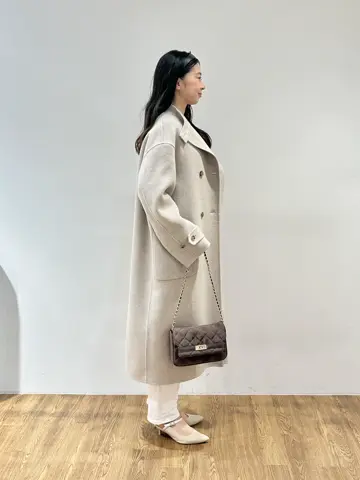 23区 西嶋 コーディネート画像