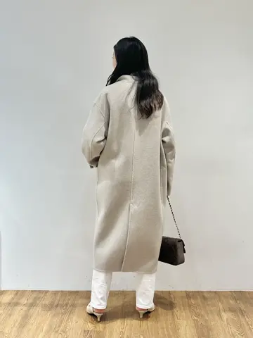 23区 西嶋 コーディネート画像