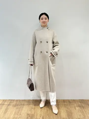 23区 西嶋 コーディネート画像