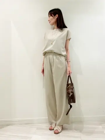 23区 山崎 コーディネート画像