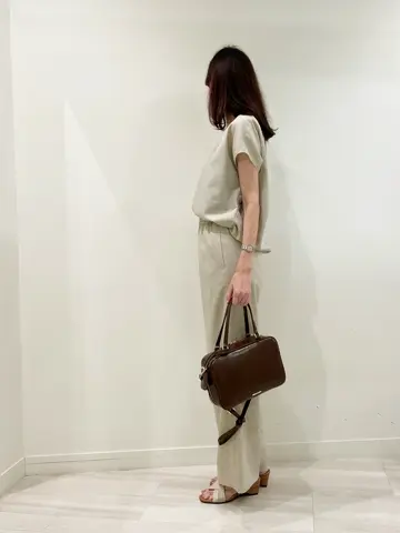 23区 山崎 コーディネート画像