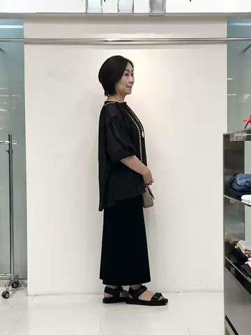 23区 石郷岡 コーディネート画像