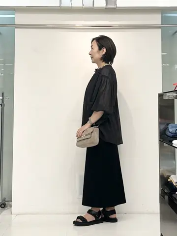 23区 石郷岡 コーディネート画像