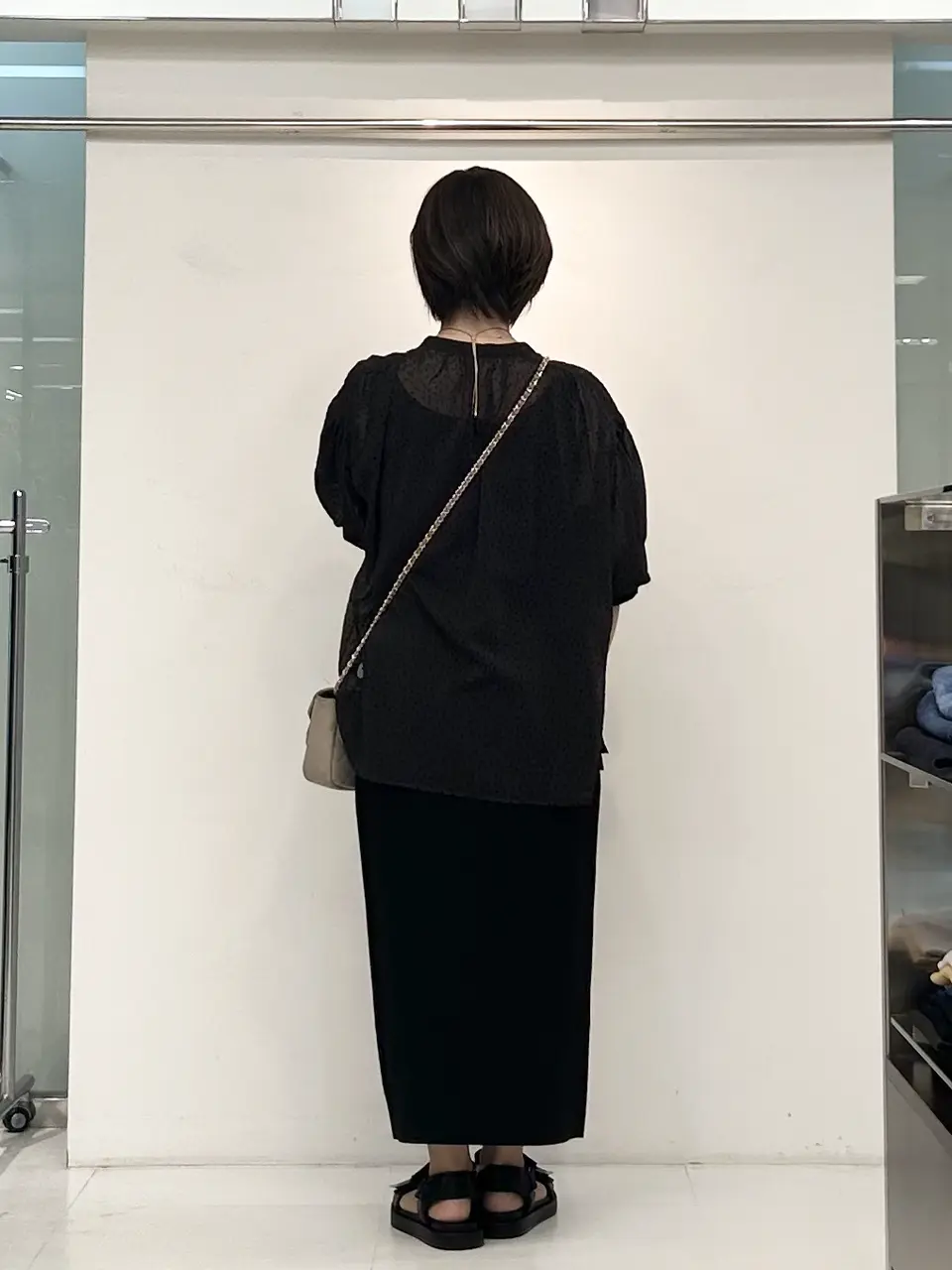 23区 石郷岡 コーディネート画像