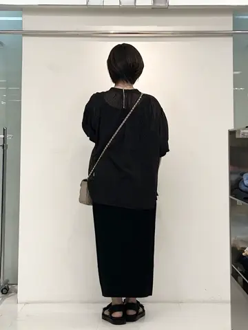 23区 石郷岡 コーディネート画像