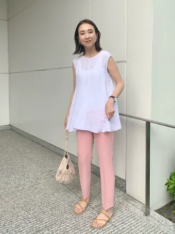 23区 秋葉 コーディネート画像