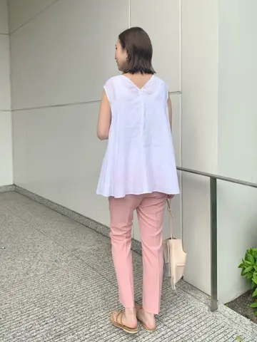 23区 秋葉 コーディネート画像