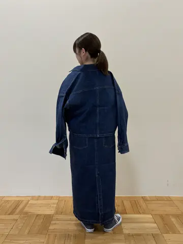 23区 上野 コーディネート画像