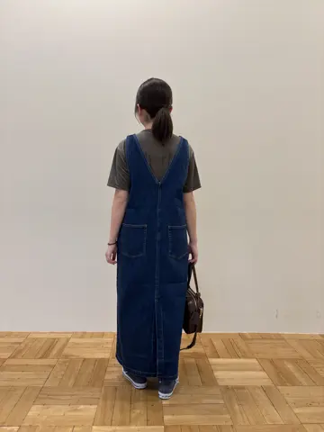 23区 上野 コーディネート画像