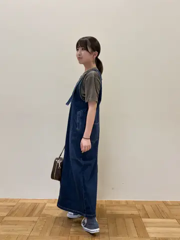 23区 上野 コーディネート画像