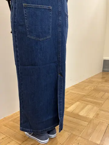 23区 上野 コーディネート画像